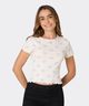 Playera  de  Dama