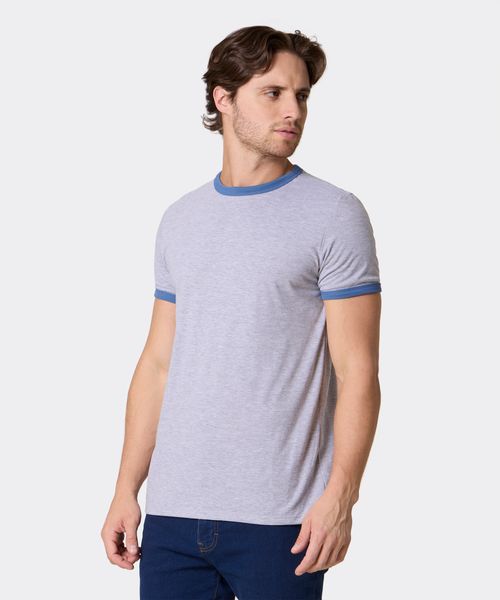 Playera  de  Caballero