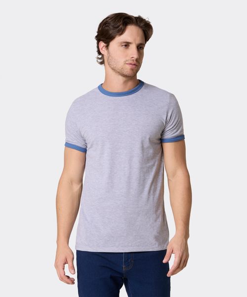 Playera  de  Caballero