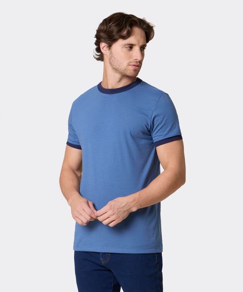 Playera  de  Caballero
