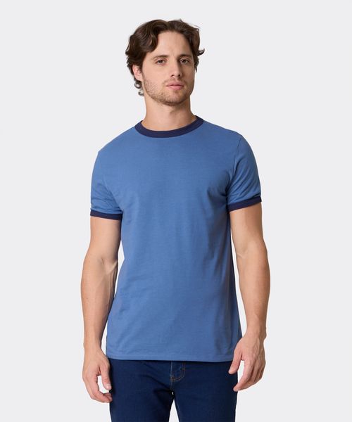 Playera  de  Caballero