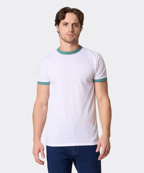 Playera  de  Caballero