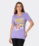 Playera de Licencia Chicas Superpoderosas de  Dama