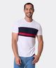 Playera  de  Caballero