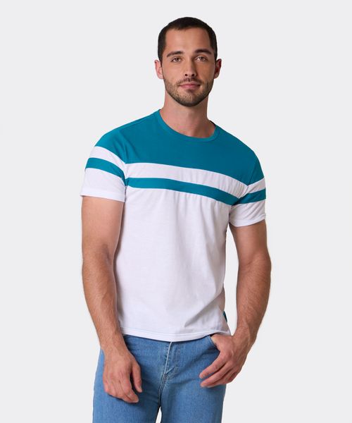 Playera  de  Caballero