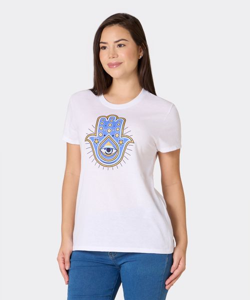Playera  de  Dama