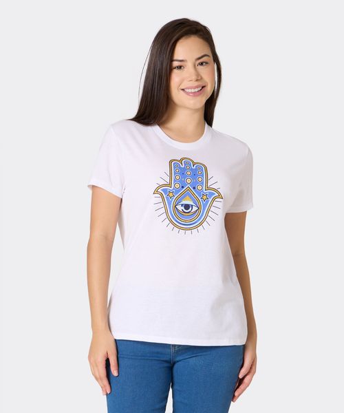 Playera  de  Dama