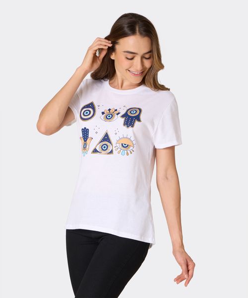 Playera  de  Dama