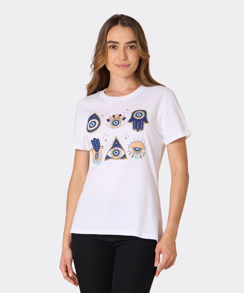Playera  de  Dama
