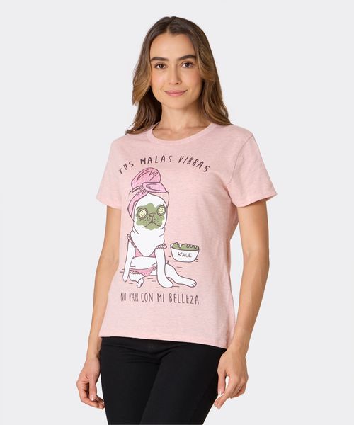 Playera  de  Dama