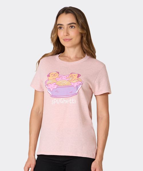 Playera  de  Dama