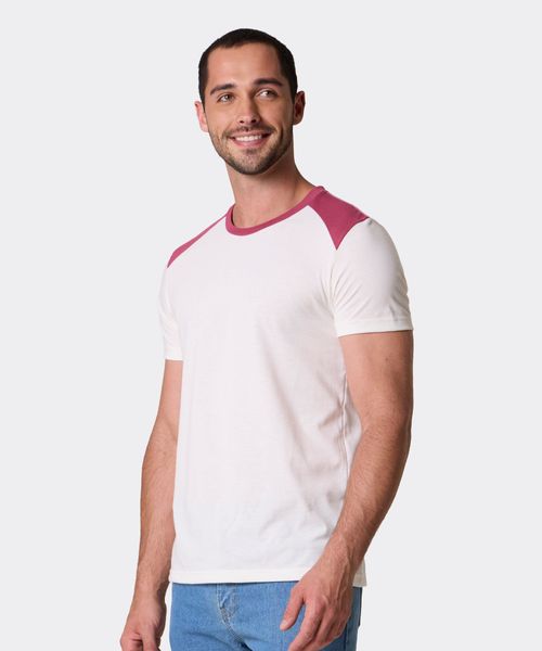 Playera  de  Caballero