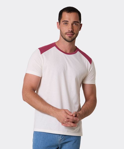 Playera  de  Caballero