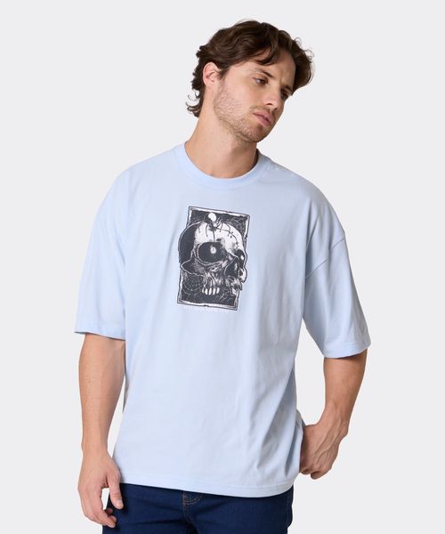 Playera  de  Caballero