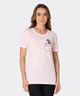 Playera de Licencia Hello Kitty de  Dama