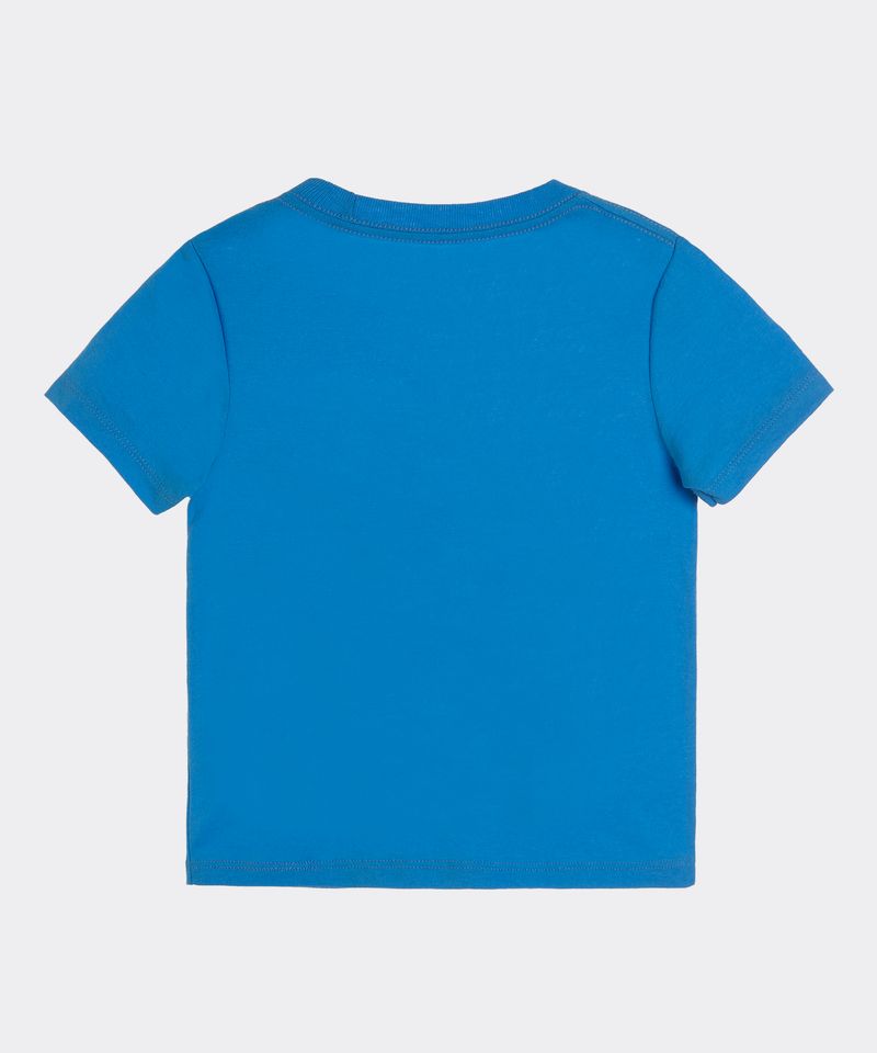 Playera  de  Bebo Años