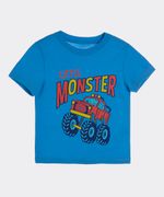 Playera  de  Bebo Años