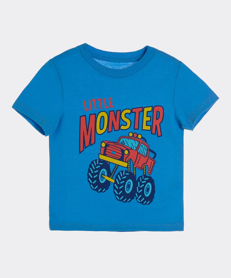 Playera  de  Bebo Años