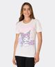 Playera de Licencia Kuromi de  Dama