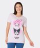 Playera de Licencia My Melody de  Dama