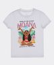 Playera de Licencia Princesas de  Beba Años