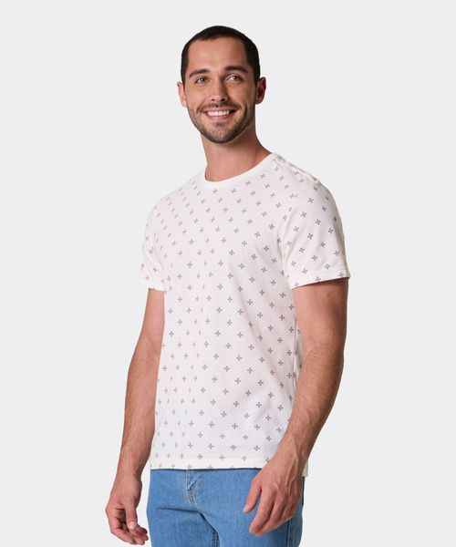 Playera  de  Caballero
