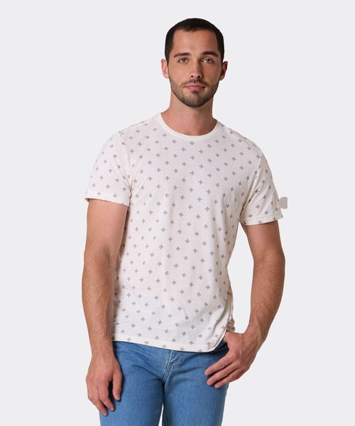 Playera  de  Caballero