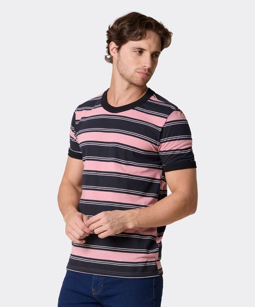 Playera  de  Caballero