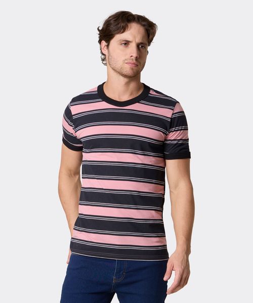 Playera  de  Caballero