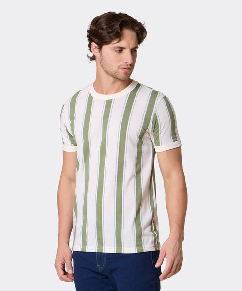 Playera  de  Caballero