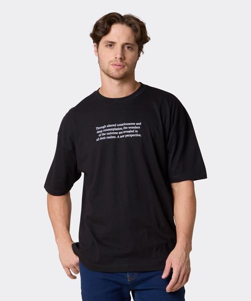 Playera  de  Caballero