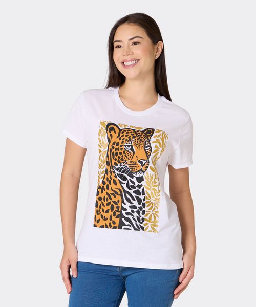Playera  de  Dama