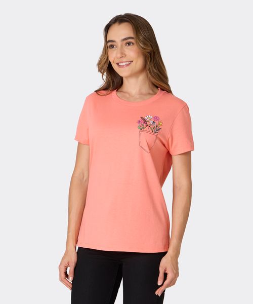 Playera  de  Dama