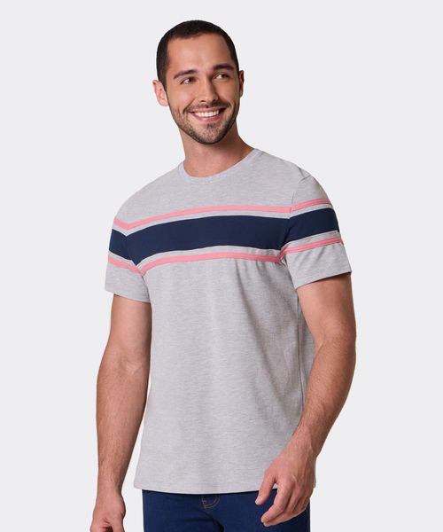 Playera  de  Caballero
