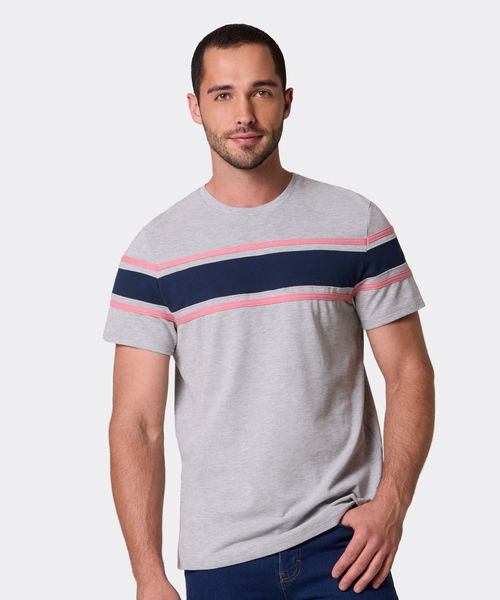 Playera  de  Caballero