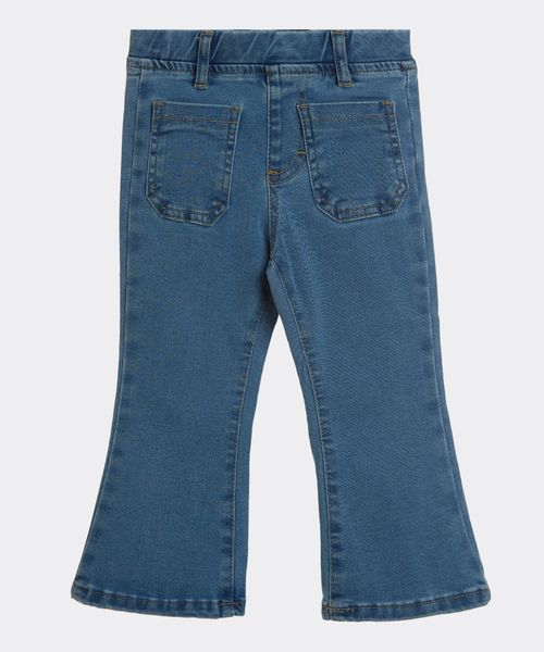 Jeans  de  Beba Años