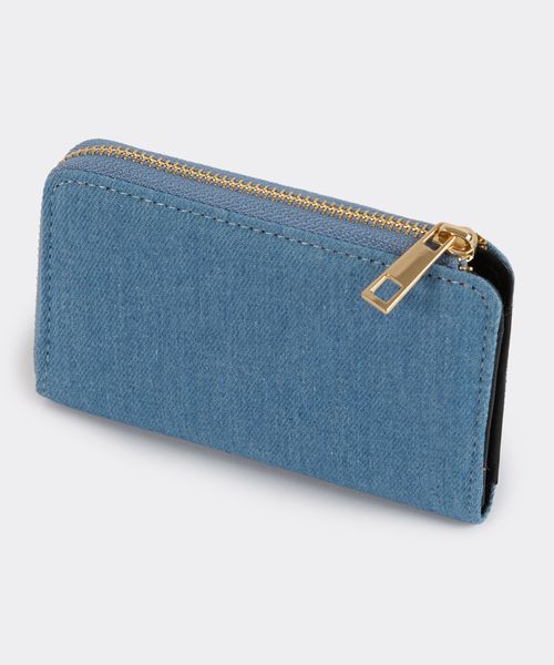 Cartera  de  Dama
