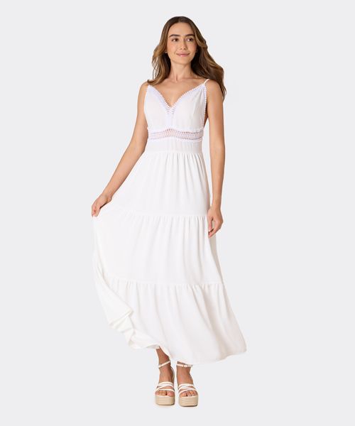 Vestido  de  Dama