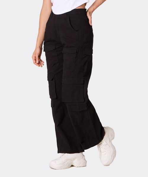 Pantalon de Gabardina  de  Dama