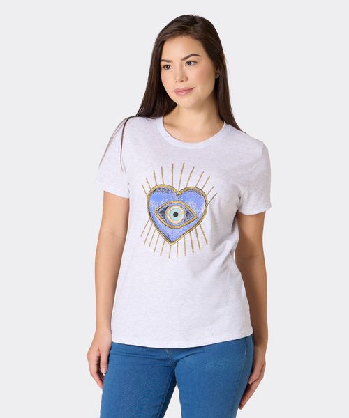 Playera  de  Dama