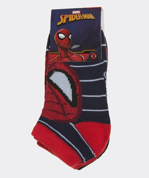 Calcetín Pack Spiderman de  Niño Infantil