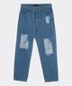 Jeans  de  Mezclilla Niña Juvenil