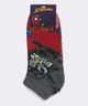 Calcetín Pack Spiderman de  Niño Infantil