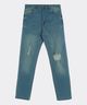 Jeans  de  Mezclilla Niño Juvenil