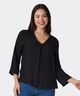 Blusa Manga Larga  de  Dama