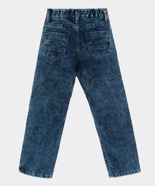 Jeans  de  Mezclilla Niño Infantil