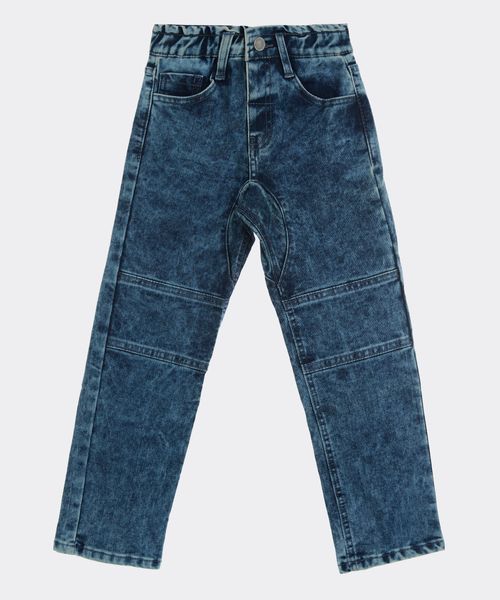 Jeans  de  Mezclilla Niño Infantil