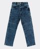 Jeans  de  Mezclilla Niño Infantil