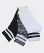 Calceta Pack  de  Niño Infantil