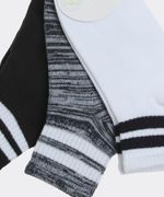 Calceta Pack  de  Niño Infantil